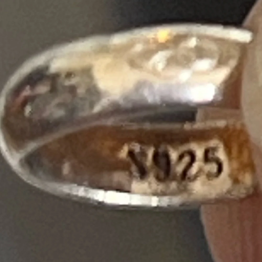 Amazing find! 13 Sterling Silver Charms 585 Complete with 13 Boxes in bags. - Picture 6 of 6